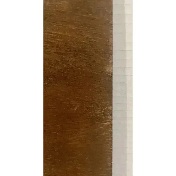 Craft Art Birdhouses Flower Pots Gardening On Wood Panel 12.5”L‎ x 9.2￼5”W - Picture 4 of 4